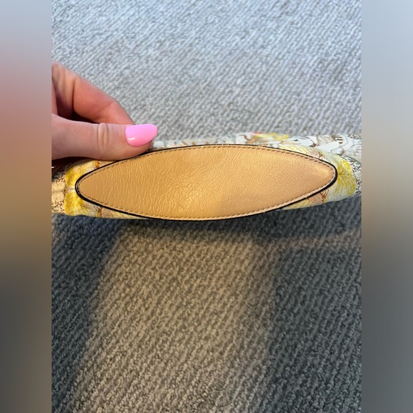 Alexander mqueen clutch - Picture 3 of 10